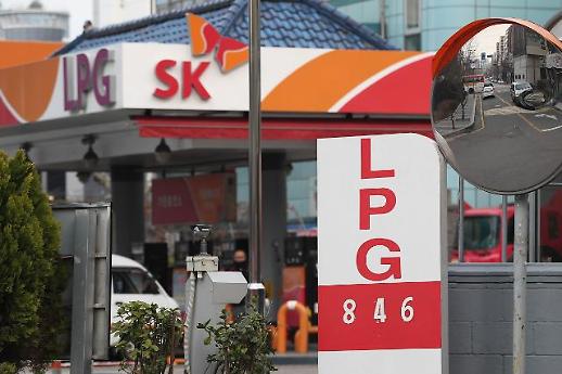 일반인도 LPG 차 살 수 있는데…미세먼지 얼마나 잡을까