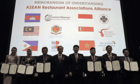 Bộ Công nghiệp tăng cường quan hệ kinh tế với các thành viên ASEAN