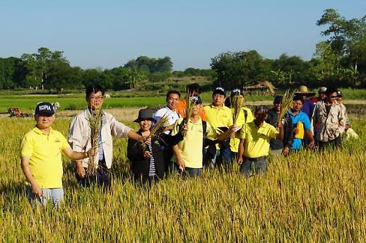 [미래의 농어촌]농업도 한류…20개국에서 꽃 피운 성과