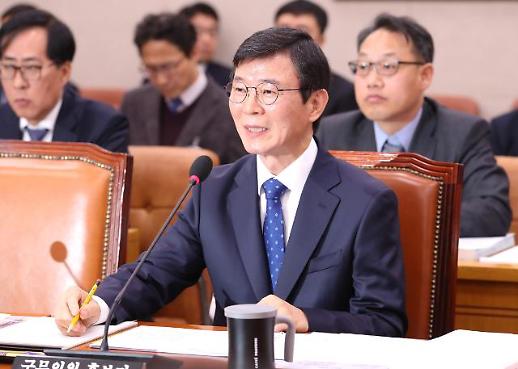 문성혁 해부수 장관 후보자 전문성 공방