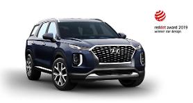 Mẫu SUV mới của Hyundai được đặt tên là Venue