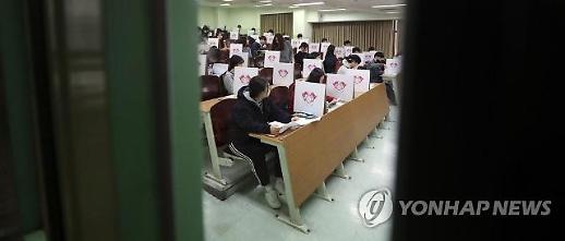 2020학년도 논술전형 실시대학에 대한 모든 것