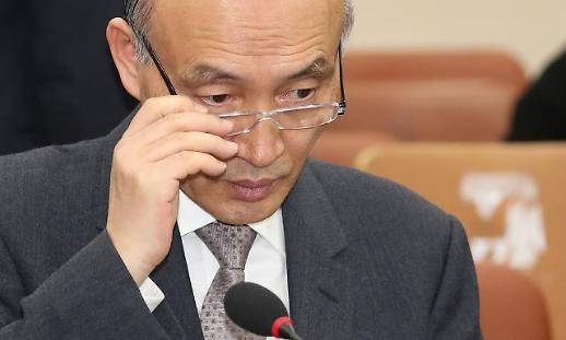 [광화문갤러리] 문 대통령, 조동호 과기부 장관후보자 지명철회...문재인정부 첫 사례