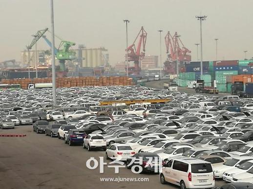 ​수출, 20대 주력 품목 중 16개 마이너스…하반기 운명은?