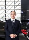 Kim Hyo-joon, CEO của BMW Hàn Quốc nghỉ hưu