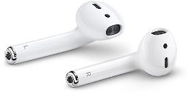 AirPods là tai nghe không dây bán chạy nhất