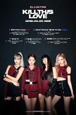 BLACKPINK nhắm tới Mỹ ... thay đổi giờ phát hành thông thường cho album mới