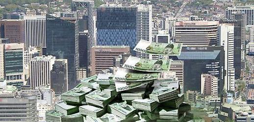 나랏빚 1700조 육박… 공무원ㆍ군인연금이 절반