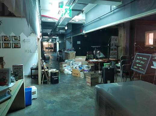 [르포] 청춘다락? 청년몰? 경남 진주의 성공과 실패