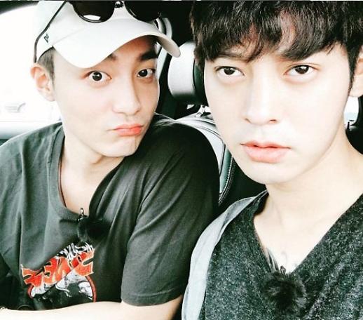 [최송희의 참견] 로이킴·정준영 슈퍼스타K로 맺은 7년 우정, 먼지가 되어