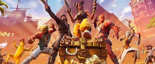 ​신나게 게임했는데 매주 100만달러?...포트나이트 월드컵 열린다