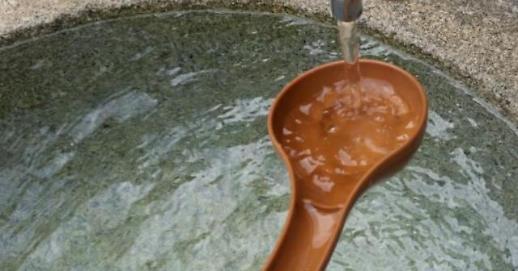 [낱말인문학]술 마시기 전에 꼭 마셨던 냉수 한잔, 현주(玄酒)의 비밀