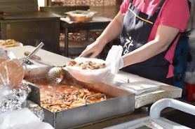 Rộng đường cho xuất khẩu bánh gạo nhờ công nghệ bảo quản mới