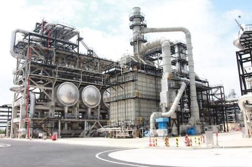 SK가스 계열사 맥 못춰...‘당진에코파워’ 영향 지속