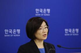 Thặng dư tài khoản vãng lai tháng Hai của Hàn Quốc giảm