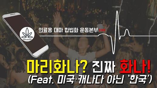 [영상] “마리화나(대마초) 규제 풀면, 마약 접근성 낮아진다?!” (Feat.미국·캐나다아닌한국) [이슈옵저버]