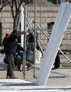 지난해 GDP 대비 취업자수 사상 최소 기록