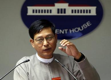 [NNA] 미얀마 미 대사관, 라카인 주 인도지원 불이행 우려