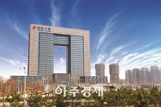 옌타이 고신구, SK와 협력방안 논의 [중국 옌타이를 알다(362)]