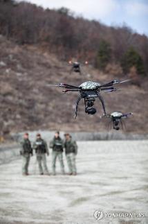 드론 일자리가 뜨고 있다고요?