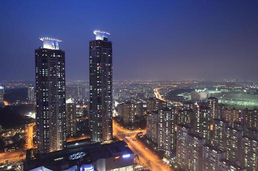 부의 상징 주상복합 상반기 분양단지는?