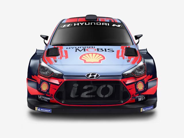 Hyundai to host off-road racing simulation game contest at home
