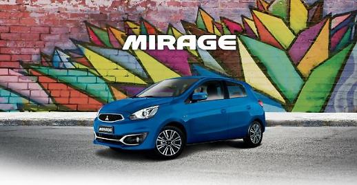 [NNA] 日 미쓰비시車, 필리핀 누적 판매 100만대 달성