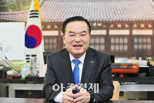 [기획기사] 역사가있는 싱그러운 봄 나들이, 양주로 오세요