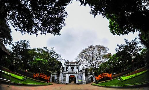 [베트남 인사이드]베트남 유교 문화의 상징, 하노이 문묘-국자감