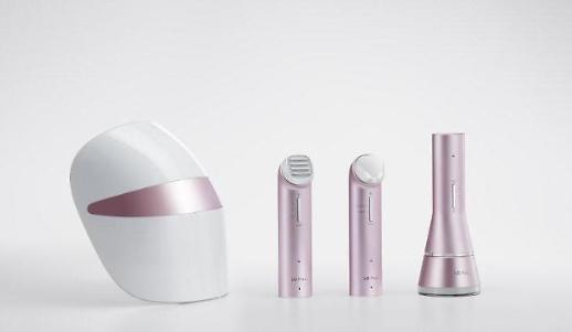 여심저격, 스몰 테크 가젯 뜬다 