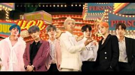 BTS lập kỷ lục sau chưa đầy một ngày ra mắt MV mới