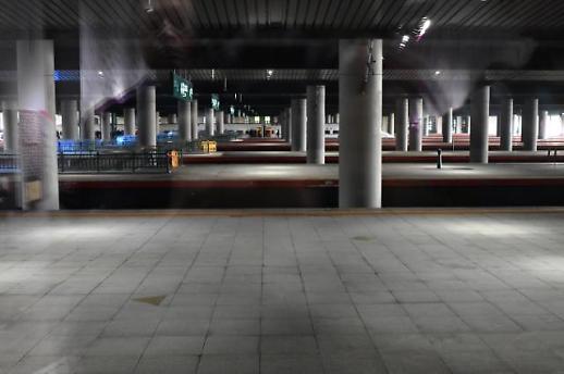 [르포영상]세상을 경악시킨 두개의 점, 하얼빈역 안중근의거 기념관의 비밀