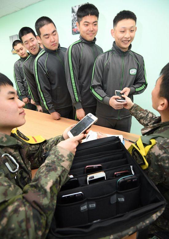 5G infrastructure to be established at military academy campus