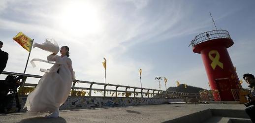 세월호 5주기...여전히 남은 숙제들