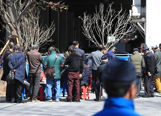​[인구가 경쟁력이다①] 늙어가는 대한민국…기준점 바꾼 인구정책 다변화 절실