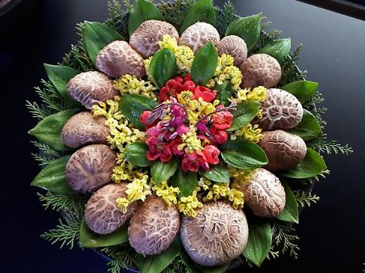 [광화문갤러리] 여기도, 저기도 꽃이다 봄이다