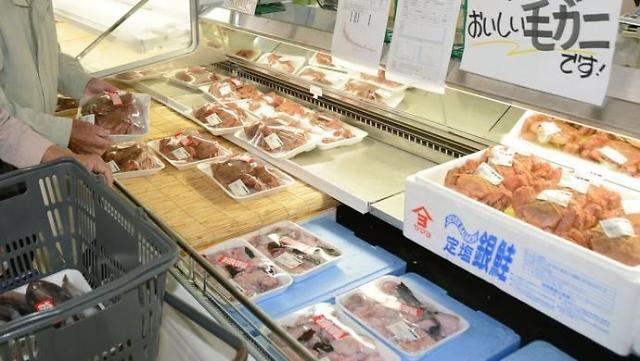 报道：日方将就福岛水产品进口争端败诉向WTO提出抗议
