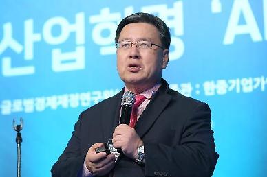 오정근 한국금융ICT융합학회장 “기업투자 단절이 ‘고용·분배 참사’ 촉진”