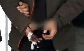 Kẻ sát nhân đốt căn hộ và giết 5 người hàng xóm tại Hàn Quốc bị bắt