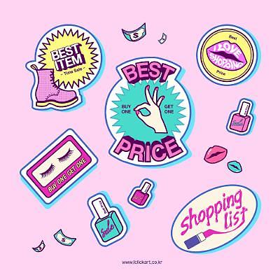 5G만큼 빨라진 화장품 트렌드, 리빙코랄·비건·구미가 뭐길래…