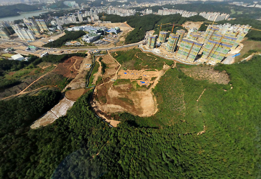 네이버 新 데이터센터 전자파로부터 안전·· 설립 더 미룰 수 없어