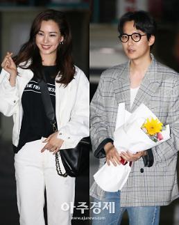 [슬라이드 화보] ​SBS 금토드라마 열혈사제 종방연