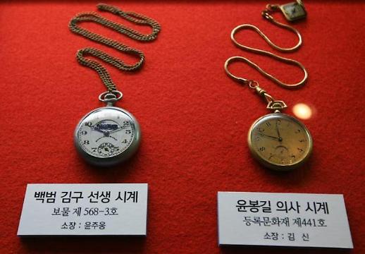 [빈섬의 시샘]훙커우공원 풀밟기 - 윤봉길