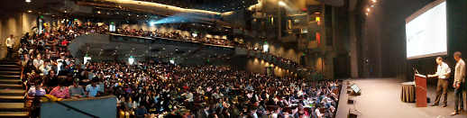 ​[AI인재 육성 갈길 멀다]②민간에서 시작한 美 AI대학원 혁신