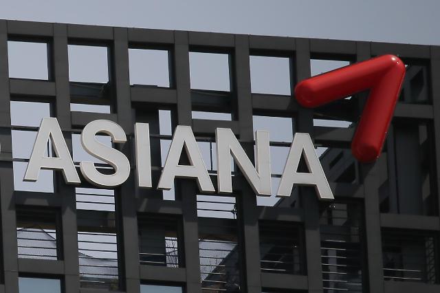 Asiana Airlines to get $1.4 bln in fresh liquidity from creditors: Finance minister
