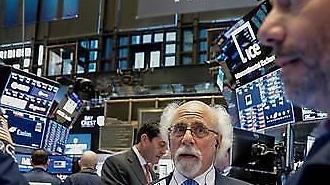 Chỉ số chứng khoán tổng hợp NYSE giảm 0,42%
