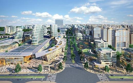 [미세먼지·민생 추경] 플랜트·건설·스마트시티 해외진출 위한 신규펀드 1조5000억원 조기 조성