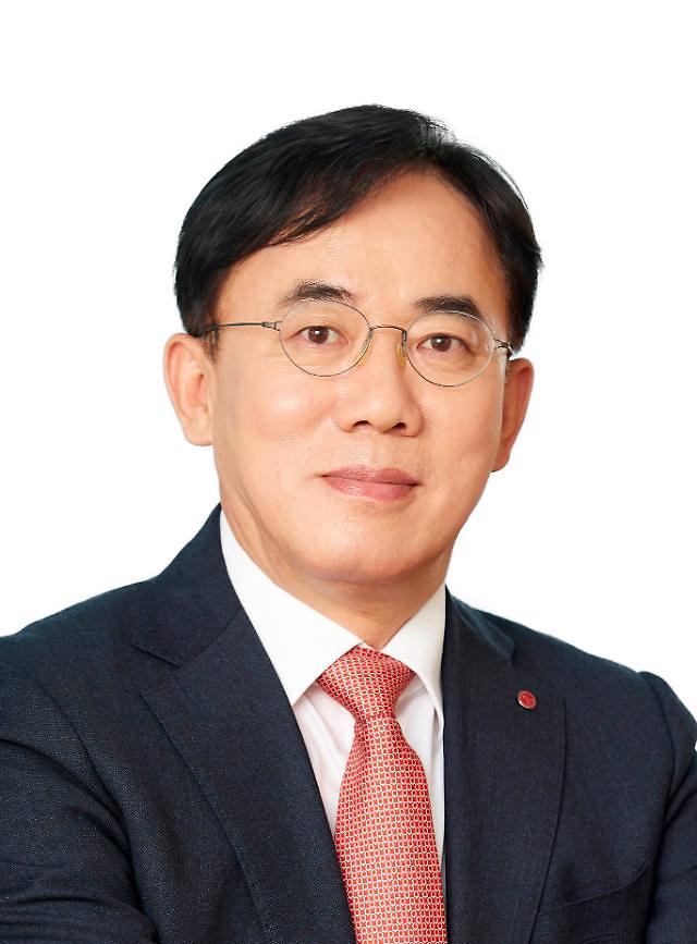 LG innotek总裁郑哲东首份成绩单或不及格 下半年有望反转