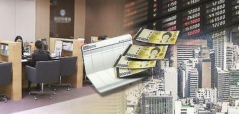 미혼 직장인 한 달 용돈 70만5000원