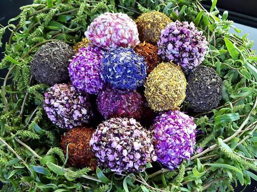 [광화문갤러리] 부활절 달걀(Easter eggs)의 화려한 변신